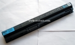 แบตเตอรี่ Notebook Dell รหัส NLD-E6320 ความจุ 30Wh ของแท้ รับประกัน 6 เดือน