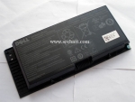 แบตเตอรี่ Notebook Dell รหัส NLD-M6600+ ความจุ 90Wh ของแท้ รับประกัน 6 เดือน