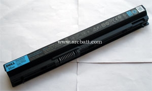 แบตเตอรี่ Notebook Dell รหัส NLD-E6320 ความจุ 30Wh ของแท้ รับประกัน 6 เดือน