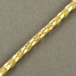 สร้อยข้อมือทองคำ 18k gold filled ดีไซน์สวย