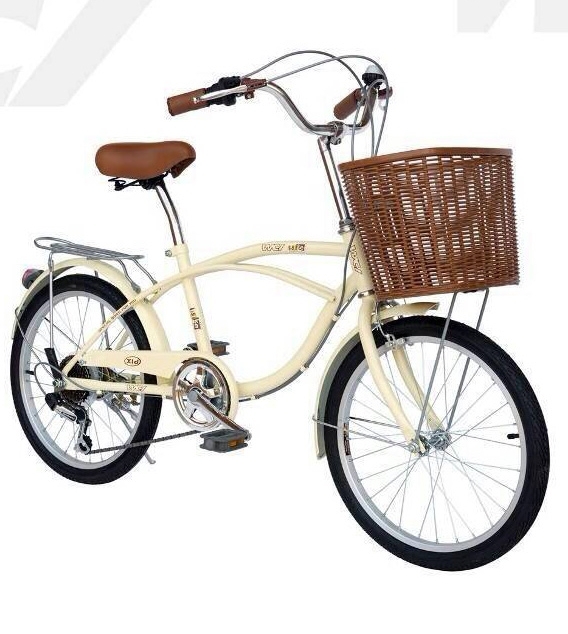 จักรยานบีชไบค์ WCI BEACH BIKE