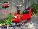 Honda pla 50cc Honda Squash 50cc