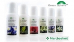 GreenSphere, Yveaton ขวดเล็ก 30 ml รวมรายชื่อกลิ่น