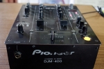 DJM-400