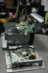 AVH-165DVD