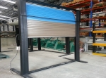 VICTORY ROLLER DOOR ประตูม้วนอัตโนมัติ VICTORY ROLLER DOOR ประตูม้วนอัตโนมัติ