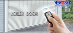 VICTORY ROLLER DOOR ประตูม้วนอัตโนมัติ VICTORY ROLLER DOOR ประตูม้วนอัตโนมัติ
