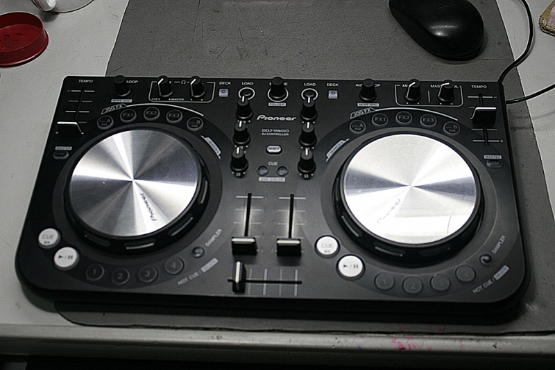 DDJ-WEGO