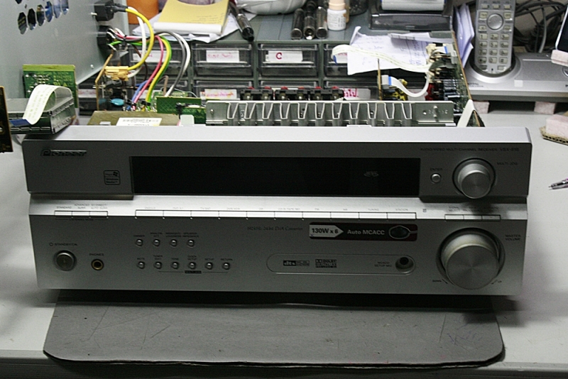 VSX-516