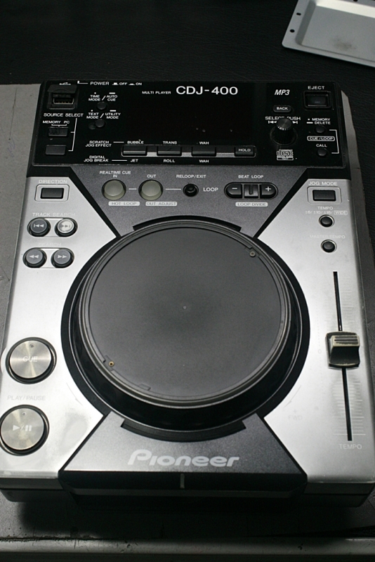 Djm-400