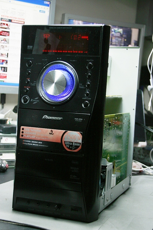XV-EV70