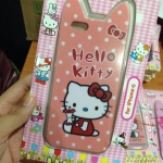 เคสไอโฟน 6 หูแมว