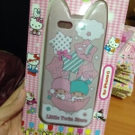 เคสไอโฟน 6 หูแมว