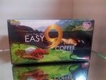 กาแฟสำเร็จรูป อีซี่ 9 คอฟฟี่ EASY 9 COFFEE