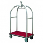 Trolley Luggage รถเข็นกระเป๋า,รถเข็นแร็คแก้ว,รถเข็นผ้า,รถเมด,รถเข็นทำความสะอาด T