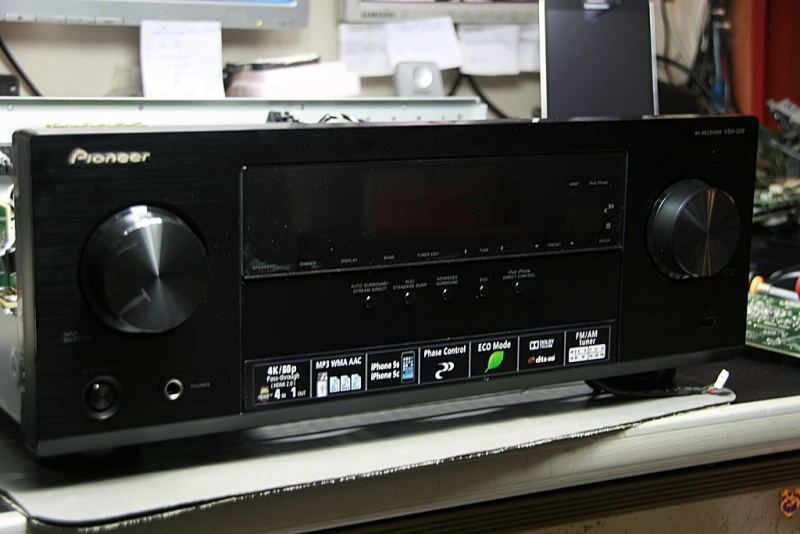 VSX-523-K
