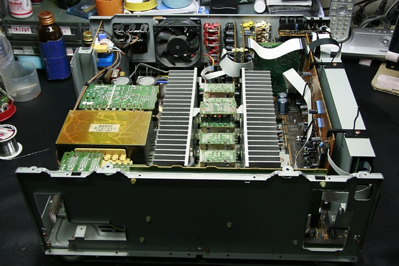 VSX-938-TX