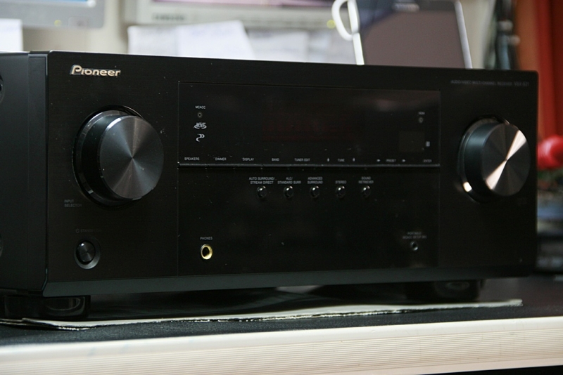 VSX-522-K