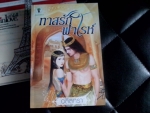 ทาสรักฟาโรห์