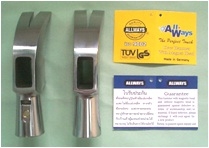 หัวค้อน ALLWAYS แบบ U.S.A.