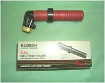 คีมจับอ๊อก RACKSON