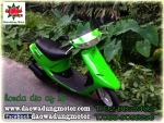 honda dio af 18-25-27-28