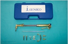 ชุดตัดเหล็ก SENKO (จีนแดง)