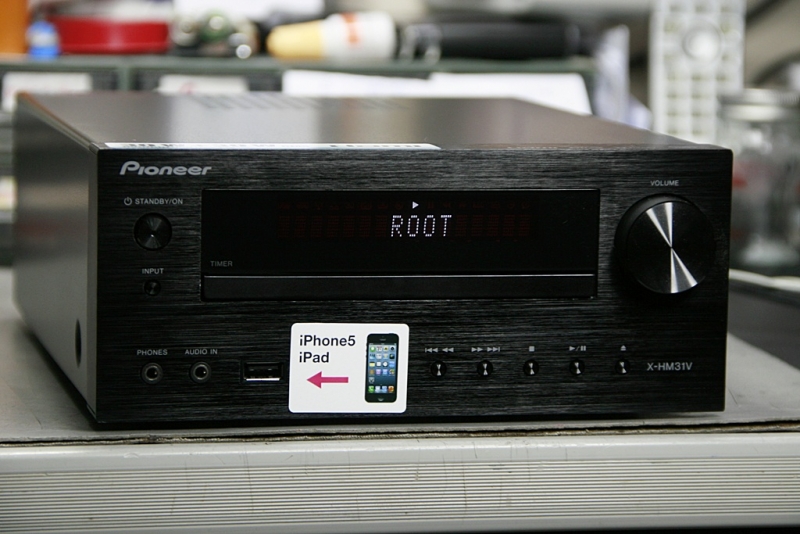 X-HM31V