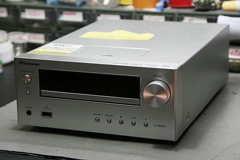 X-HM20V
