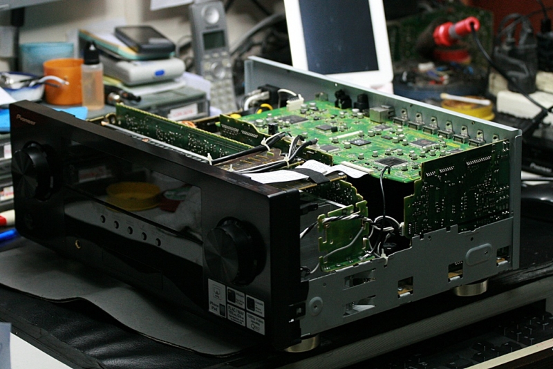 VSX-529-K