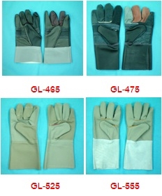 ถุงมือหนัง ALLWAYS