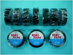 เทปพันสายไฟญี่ปุ่น VINI TAPE