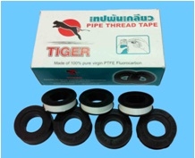 เทปพันเกลียว TIGER