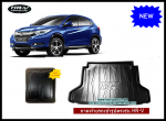 ถาดท้ายรถยนต์ ้HONDA  HRV