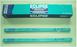 ใบเลื่อยเหล็ก HSS ECLIPSE อีกริ๊ปแท้