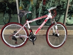 จักรยานเสือภูเขา TrinX รุ่น M136DC