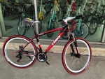 จักรยานเสือภูเขา TrinX รุ่น M136DC