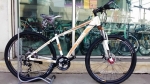 จักรยานเสือภูเขา TrinX รุ่น M237 ล้อ 27.5