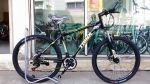 จักรยานเสือภูเขา TrinX รุ่น M066
