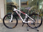 จักรยานเสือภูเขา TrinX รุ่น X1S ล้อ 27.5