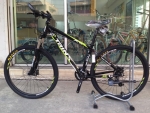จักรยานเสือภูเขา TrinX รุ่น X1S ล้อ 27.5