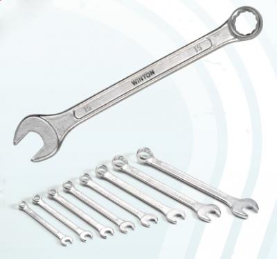 ประแจแหวนข้างปากตาย Winton