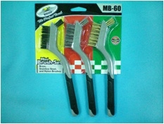 แปรง MINI ALLWAYS