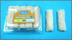 เฉพาะขนแปรงลูกกลิ้งMINI ALLWAYS