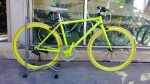 จักรยานไฮบริด TrinX รุ่น P260
