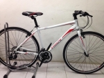 จักรยานไฮบริด TrinX รุ่น P500