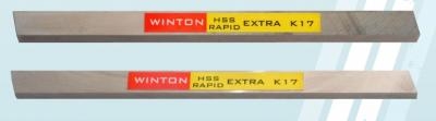 มีดกลึง winton เกรด K17