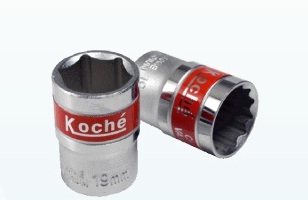 ลูกบล็อกสั้น Koche 1/2