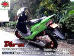 honda zx af 34-35-cesta