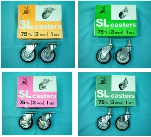 ล้อยาง CR ล้อยาง CR